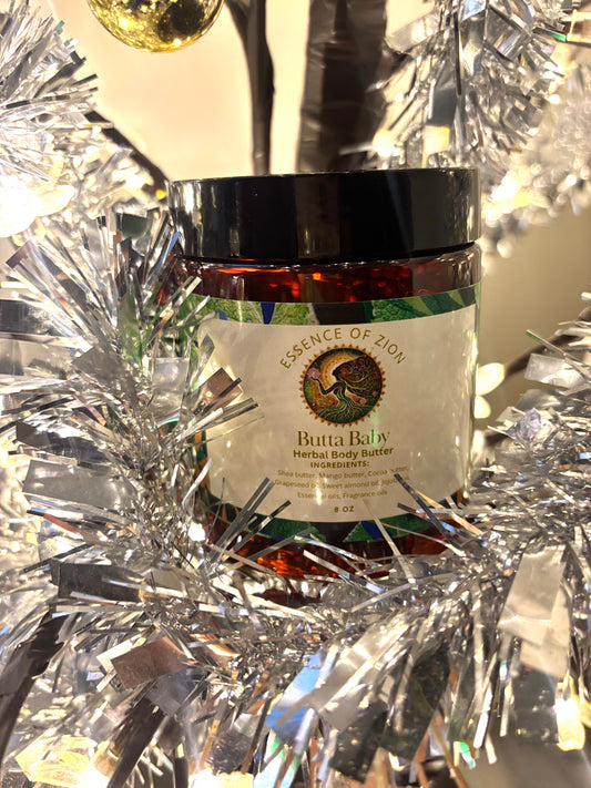 “Butta Baby” Body Butter