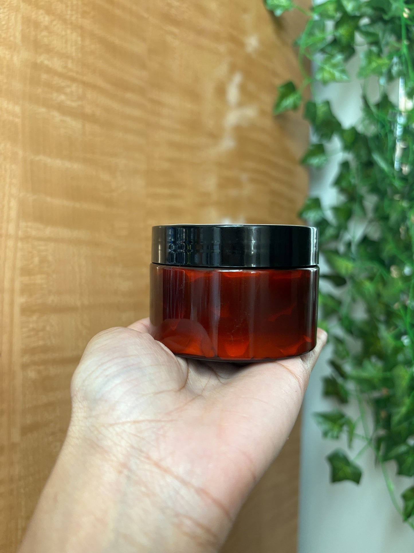“Blacker the Berry” Body Butter