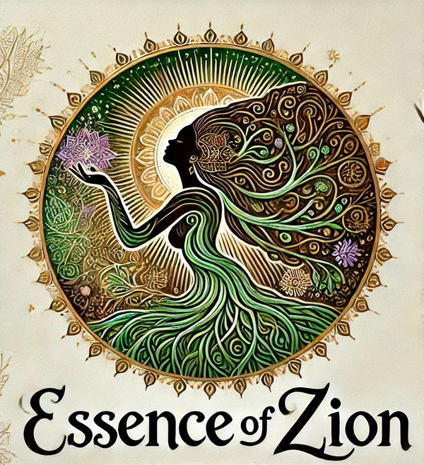 Essence of Zion 