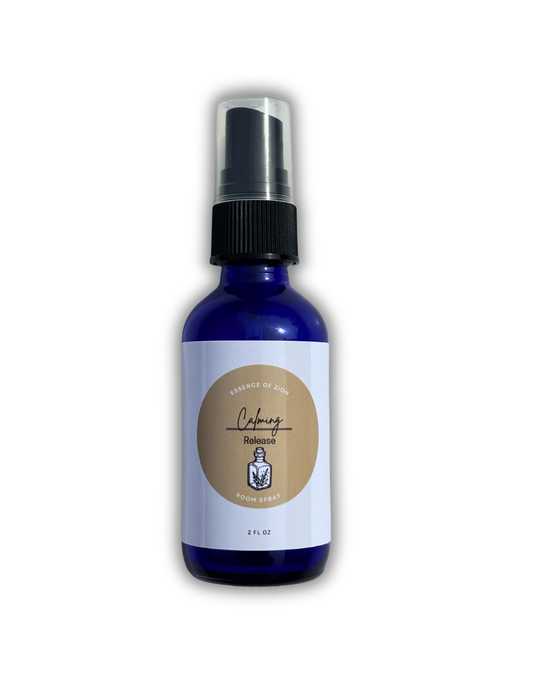 Intentional Room Sprays