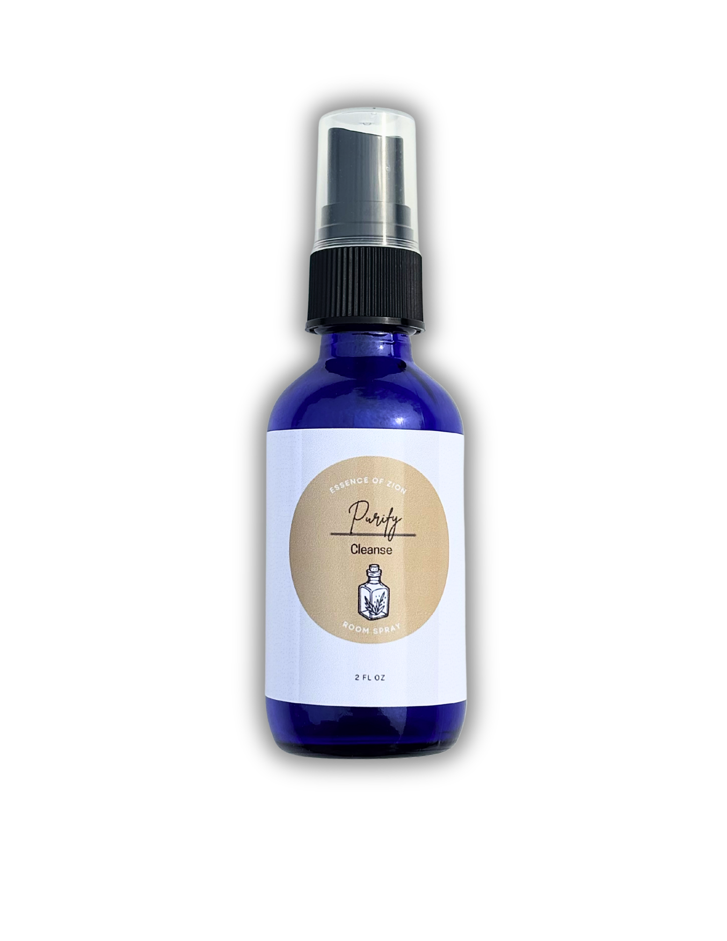 Intentional Room Sprays