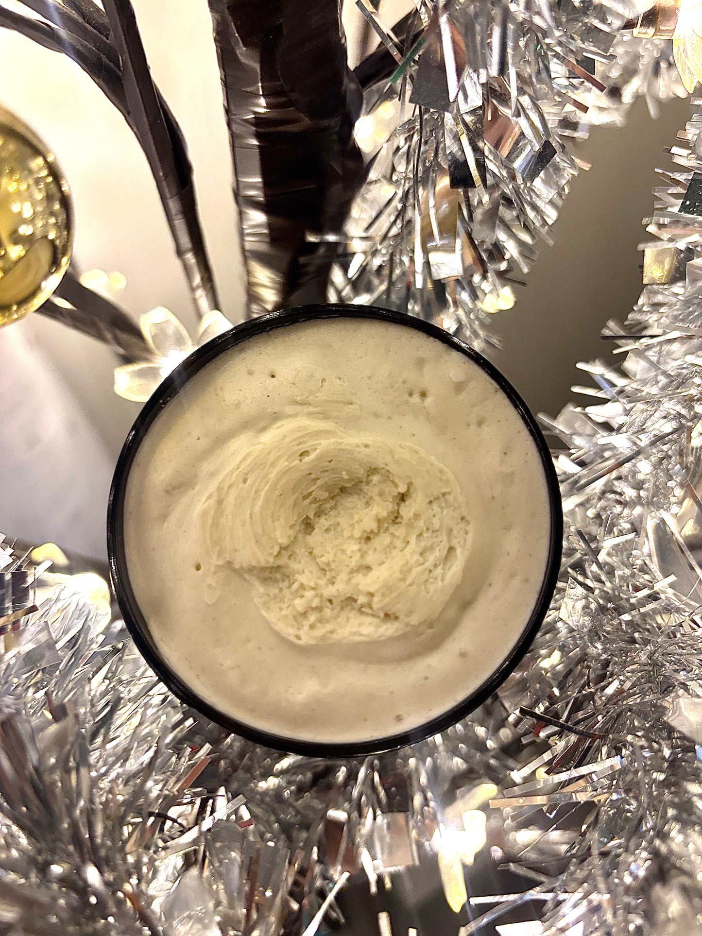 “Sacred Roots” Hair Butter